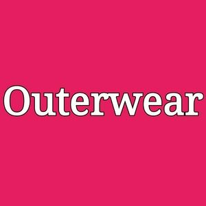 Outerwear
